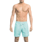 Bikkembergs Beachwear Bañadores