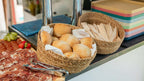 Formentera Boat Trip with Full-Day Meals, Unlimited Drinks and Water Activities
