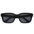 Gucci GG1583S001 Black Acetate Frame Sunglasses — Black