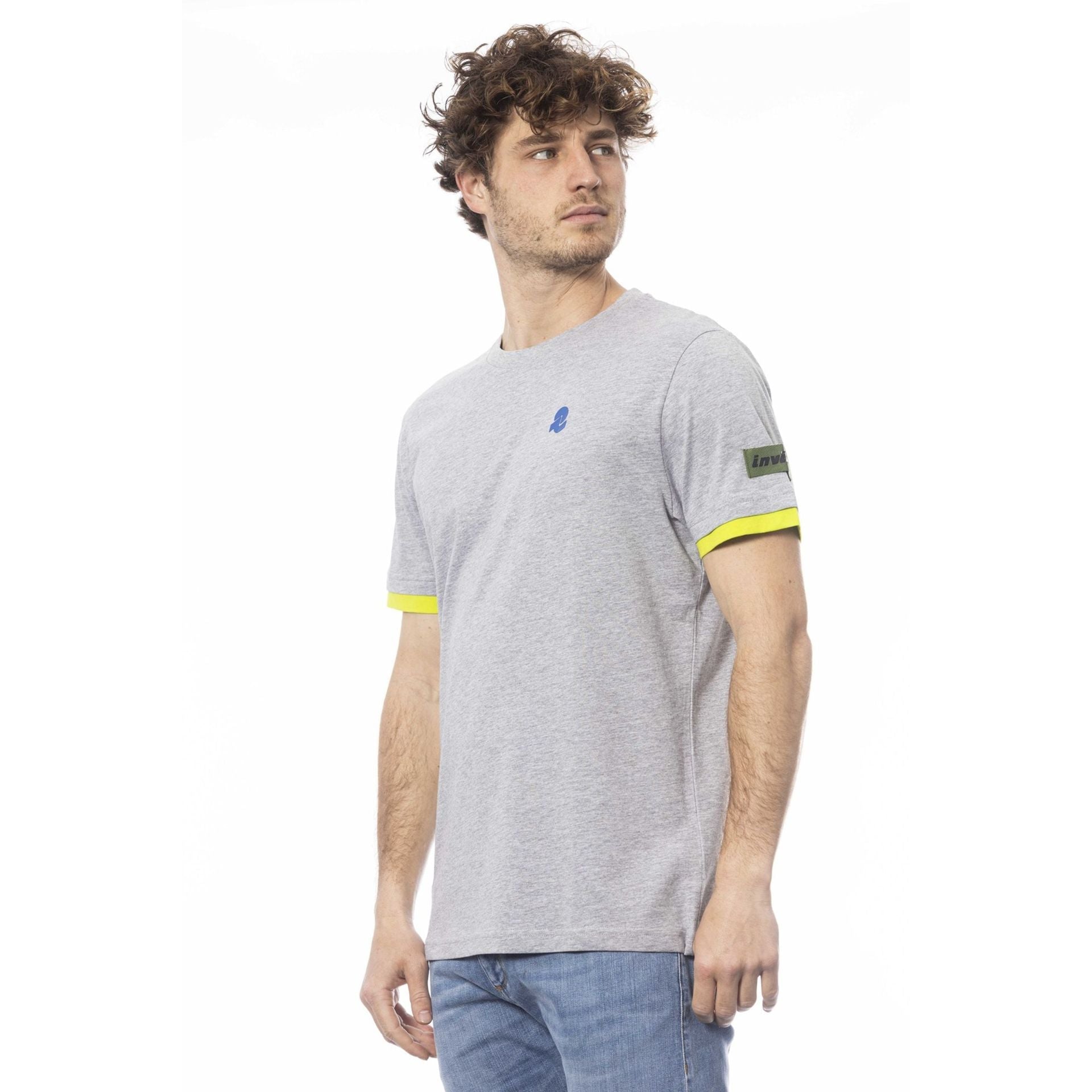 Invicta Camisetas