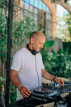 Learn to Mix with a Professional Ibiza DJ