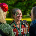 Mansion Jazz: Joie de Vivre at Wakehurst, Sussex