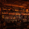 Whisky Blind Tasting at MAP Maison