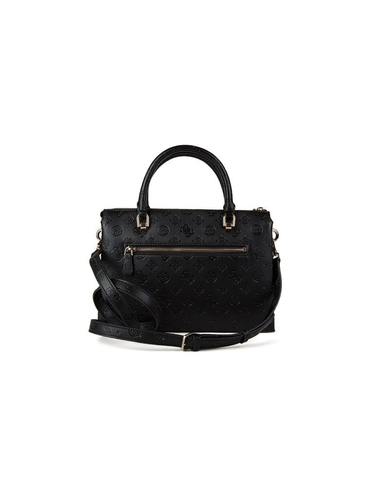 Guess Dita Shoulder Bag — Black