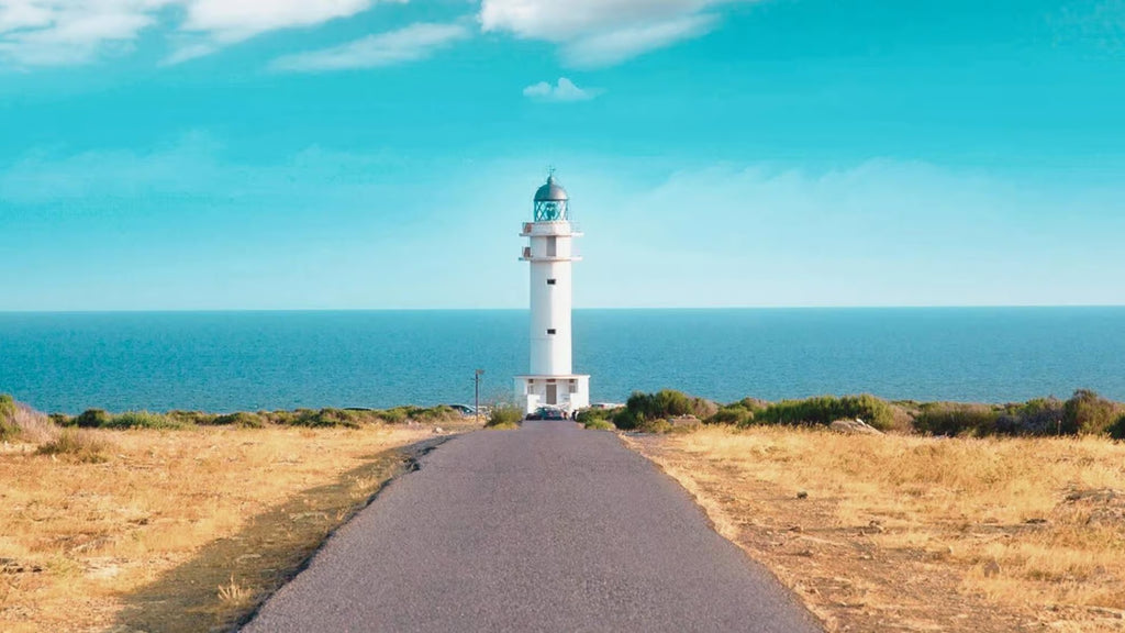 Formentera Boat Trip with Full-Day Meals, Unlimited Drinks and Water Activities