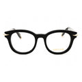 Roberto Cavalli VRC044M Black Frame Eyeglasses — Black