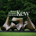 Henry Moore Sunset Buggy Tours at Kew Gardens