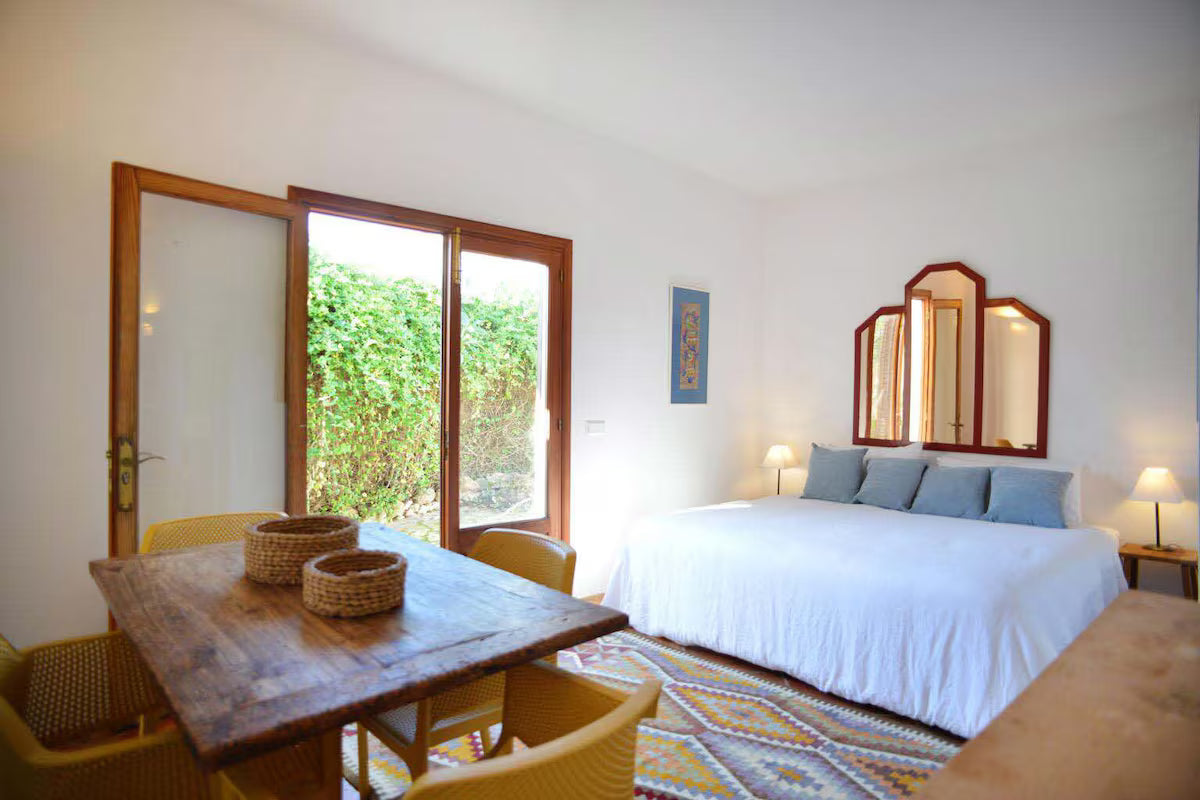 Rare 11-Bedroom Luxury Ibiza Villa in San Antonio