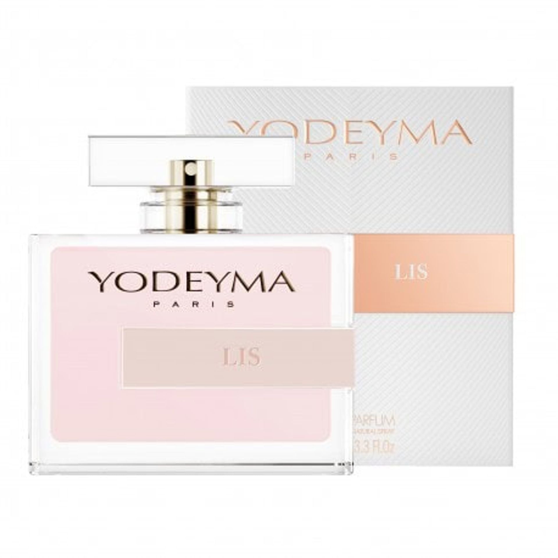 Yodeyma Perfumes