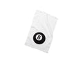 Action 8 or 9 Ball Billiard Towel