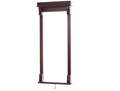 Spencer Marston Eight Cue Wall Rack