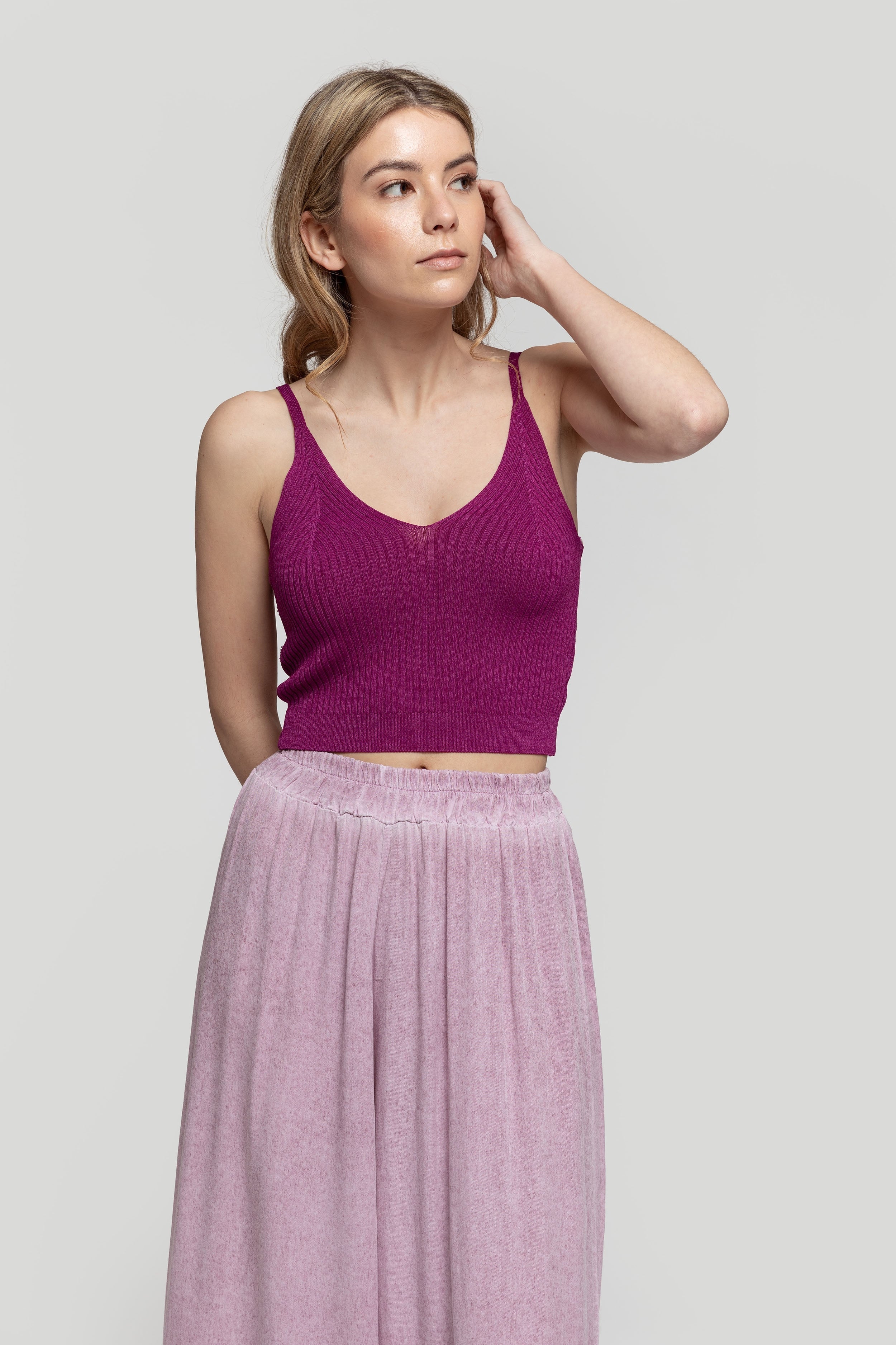 TOP  CROP