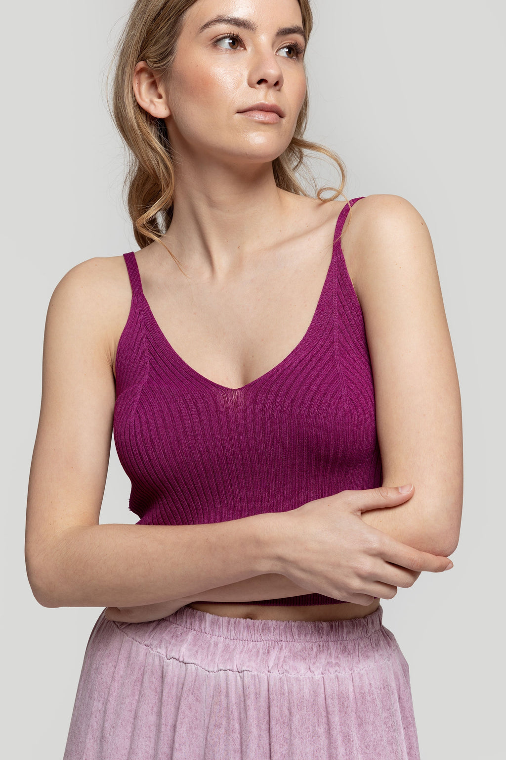 TOP  CROP