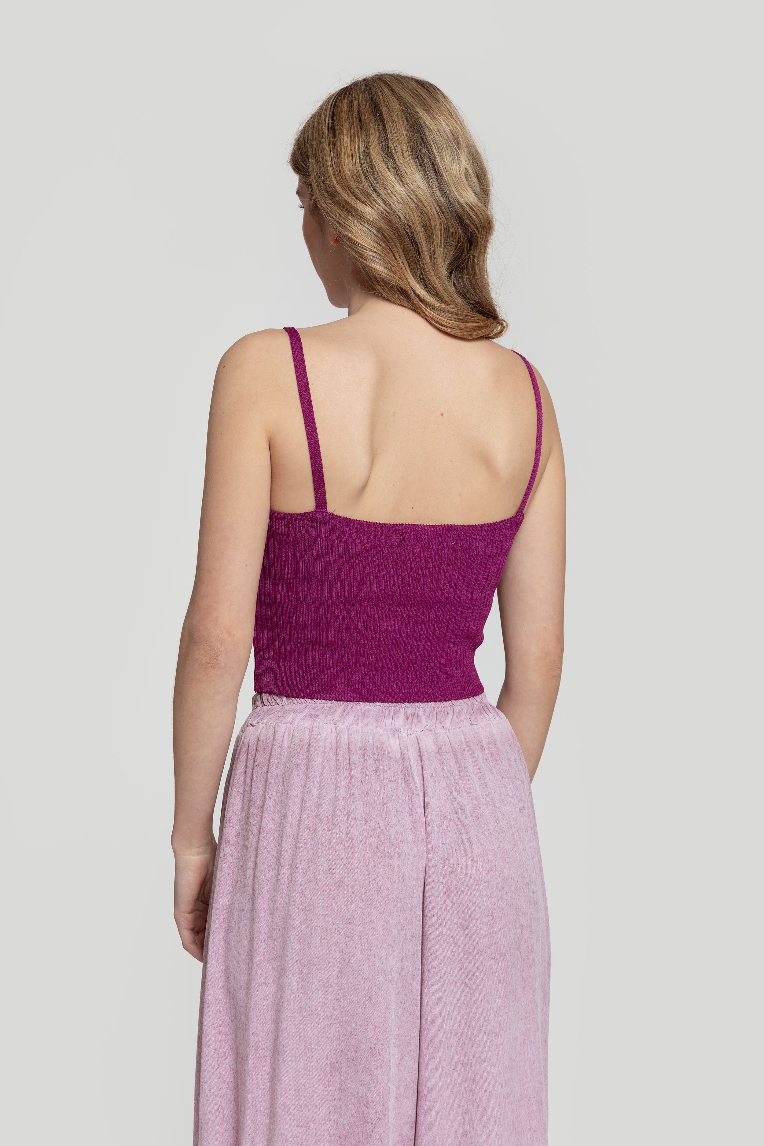 TOP  CROP