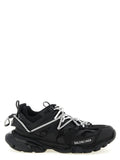 Balenciaga Track Sneaker — Negro