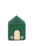 Aliita Candle — Green