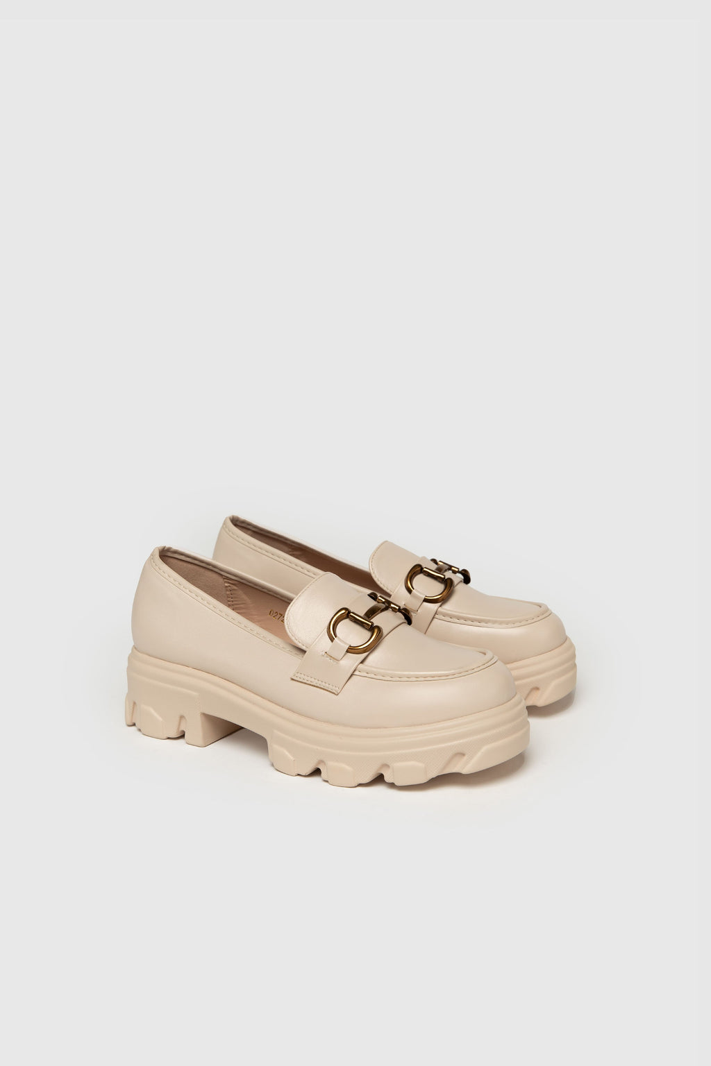 MOCASIN  TRACK