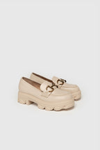 MOCASIN  TRACK