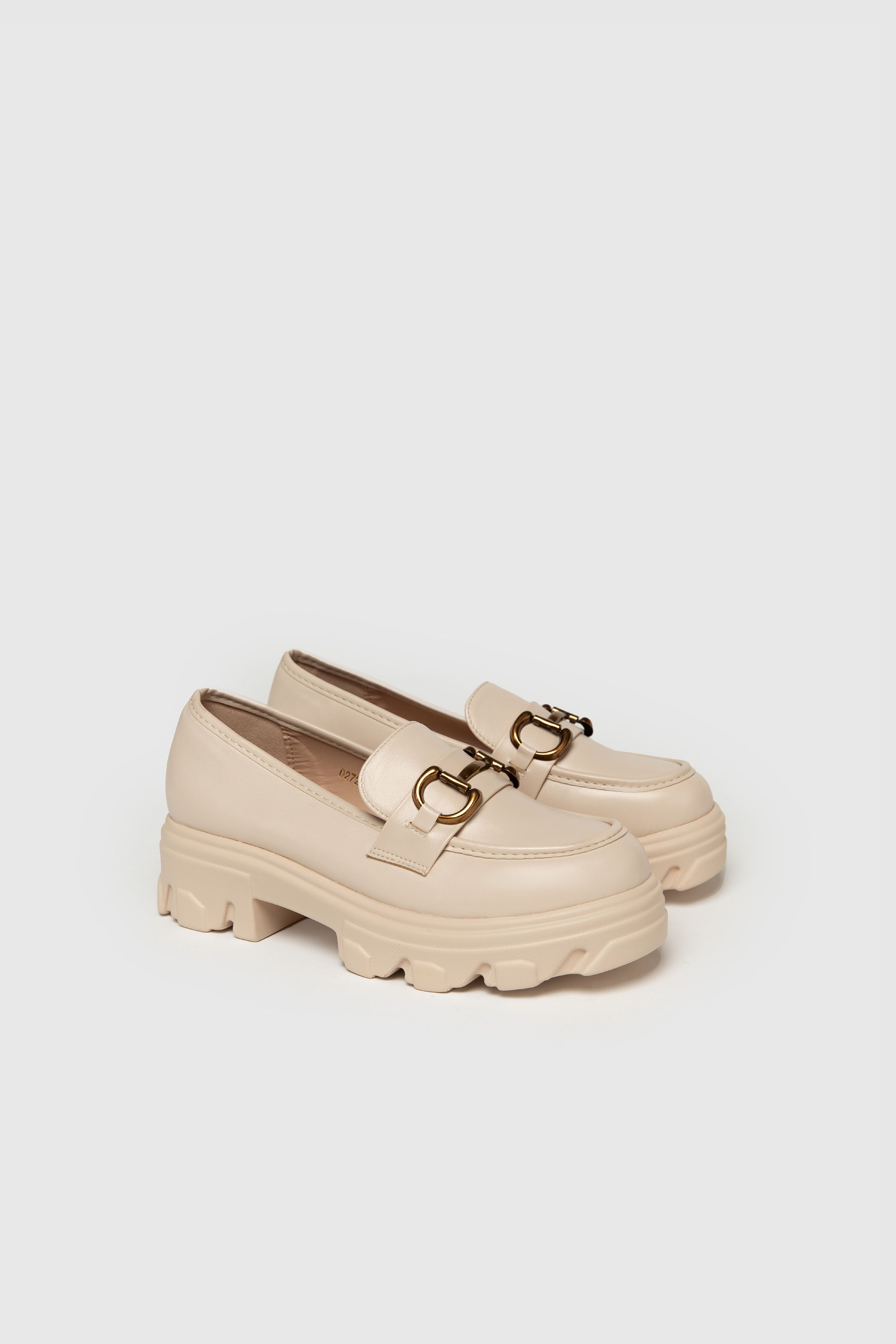 MOCASIN  TRACK