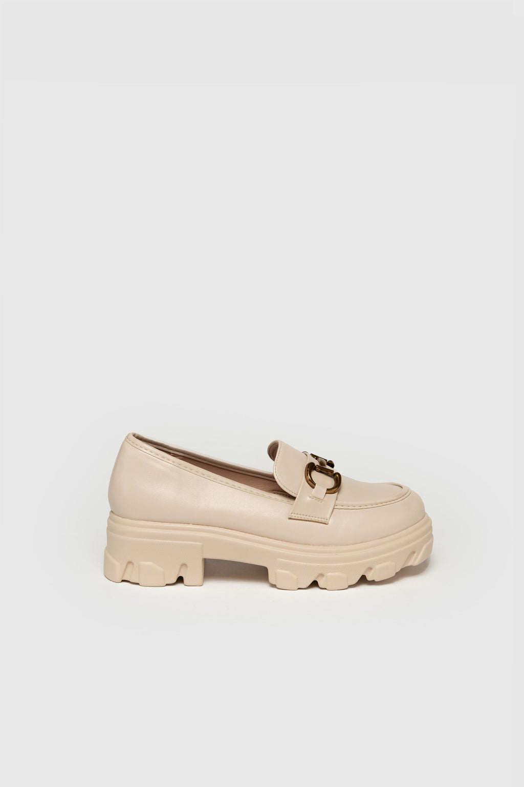 MOCASIN  TRACK