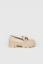 MOCASIN  TRACK