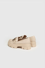 MOCASIN  TRACK