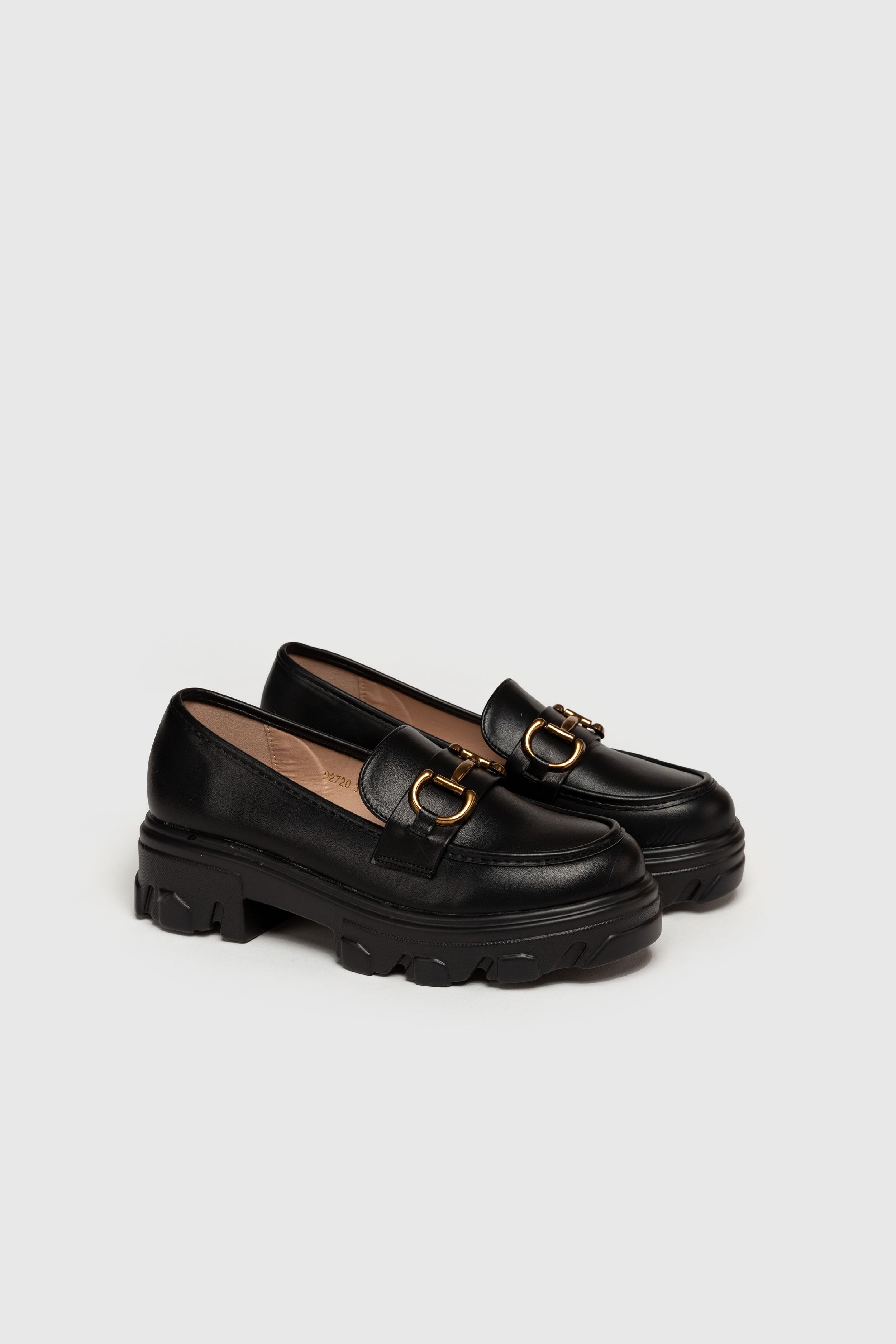MOCASIN  TRACK
