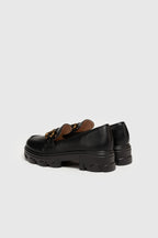 MOCASIN  TRACK