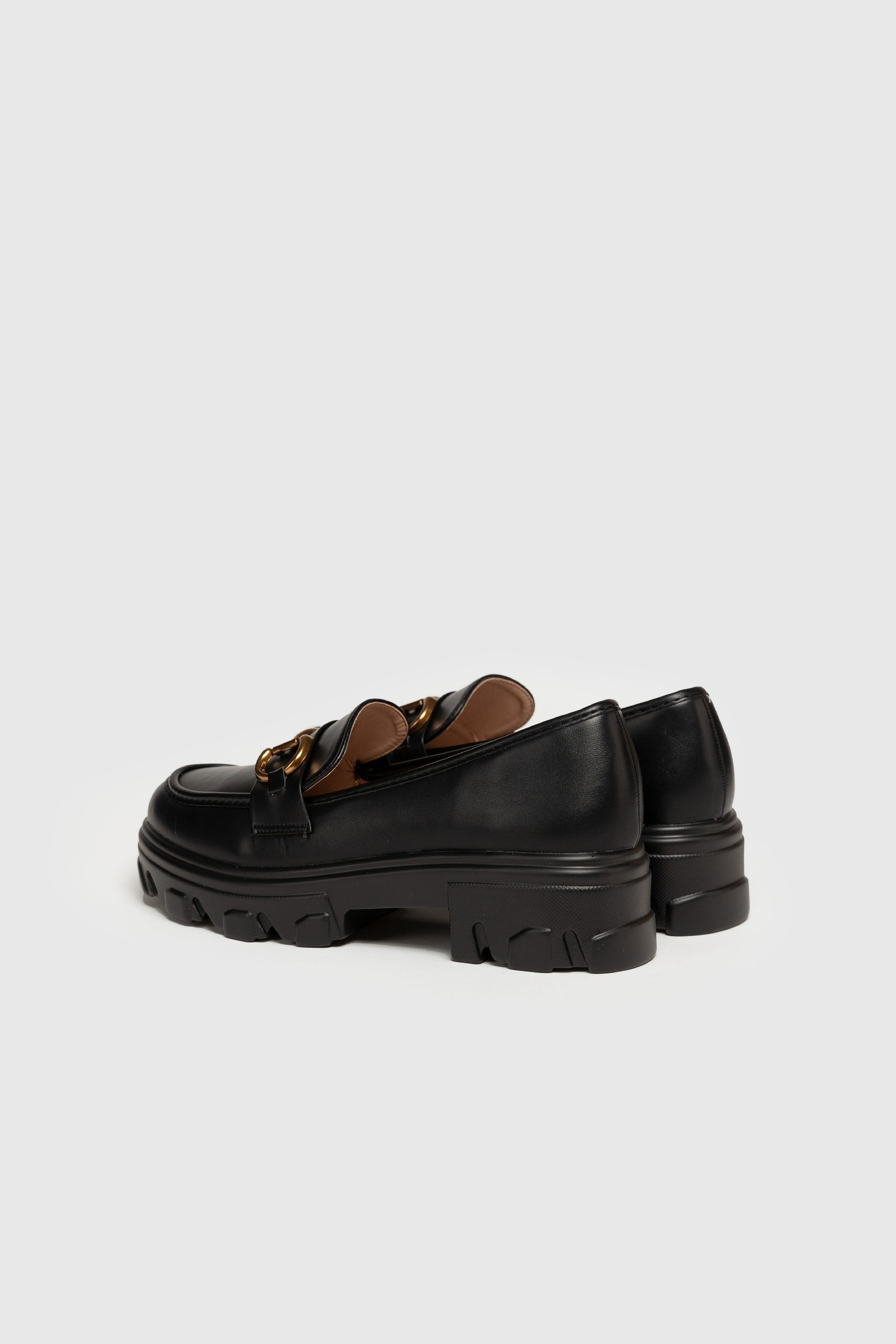 MOCASIN  TRACK