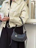 MINI BAG KATE | NEGRO CRASH