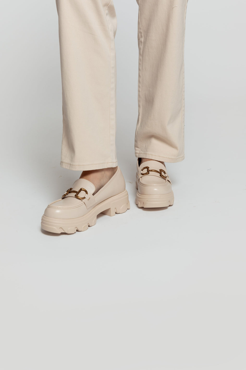 MOCASIN  TRACK