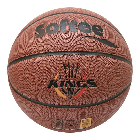 Softee Balon Kings