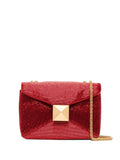 Valentino Garavani Crossbody Bag — Red