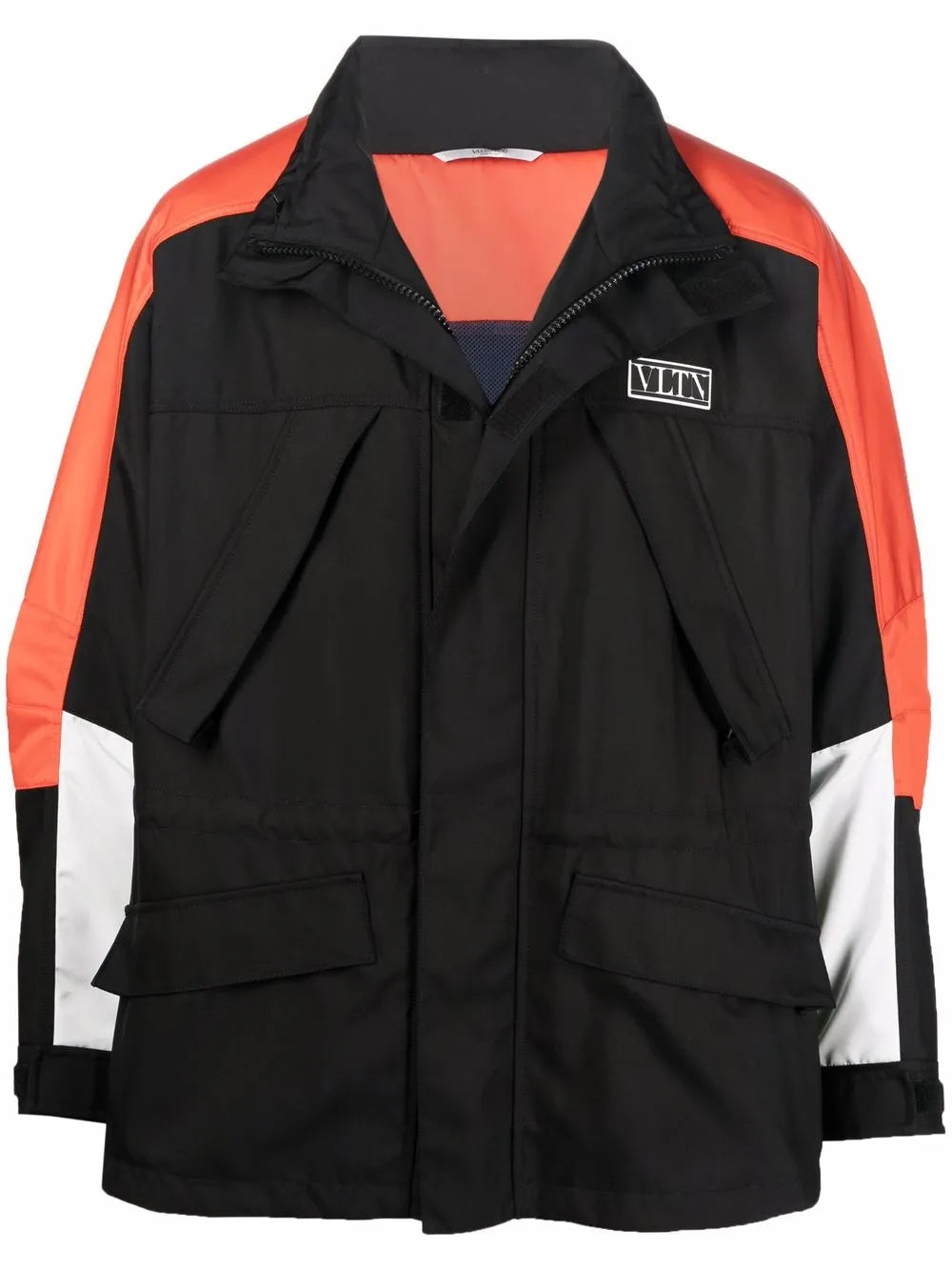 Valentino Garavani Jacket — Black