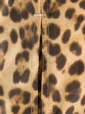 Valentino Garavani Swim Shorts — Brown