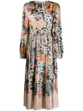 Valentino Garavani Dress — Gray