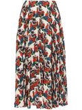 Valentino Garavani Skirt — Multicolor