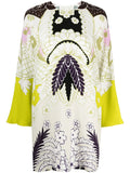 Valentino Garavani Dress — Multicolor