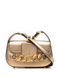 Valentino Garavani Shoulder Bag — Gold