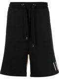 Valentino Ready To Shorts — Black