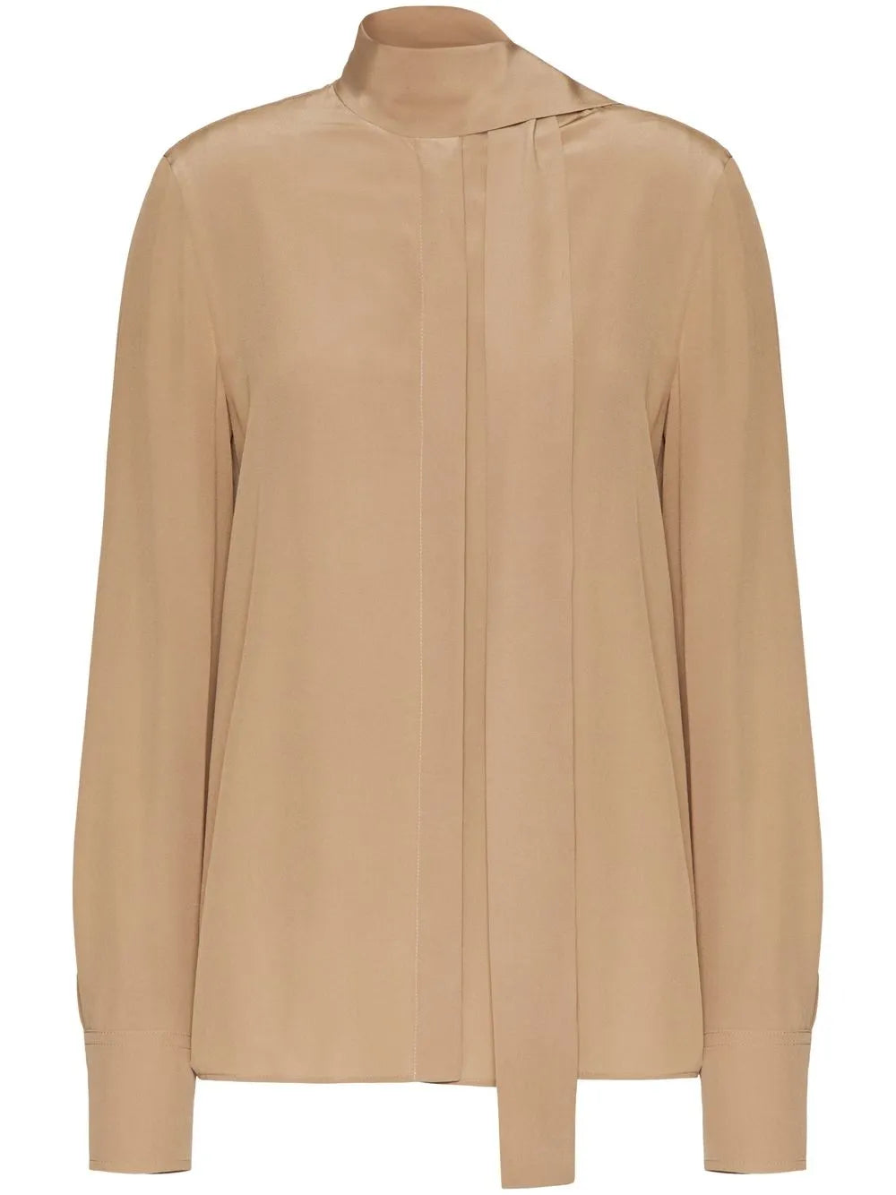 Valentino Garavani Blouse — Beige