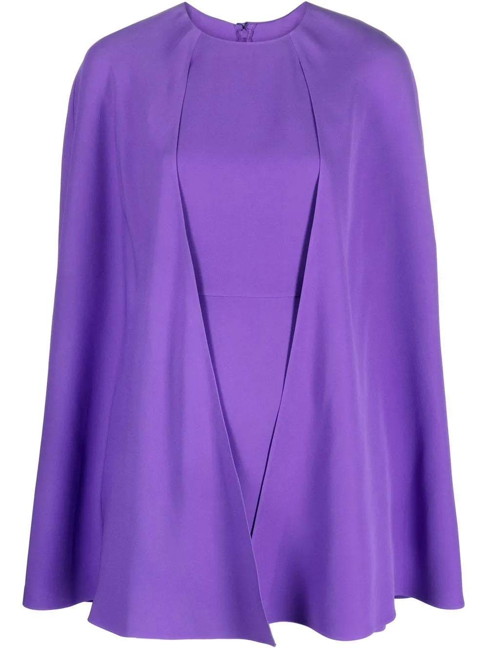 Valentino Garavani Dress — Purple