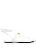 Valentino Garavani Sandals — White