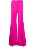 Valentino Garavani Trousers — Pink
