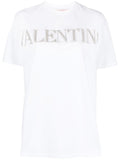 Valentino Garavani T-Shirt — White
