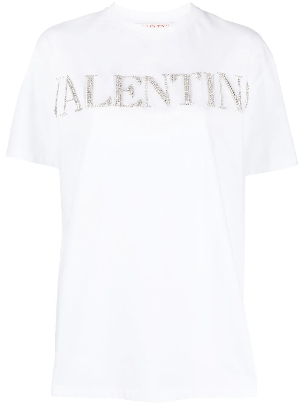 Valentino Garavani T-Shirt — White