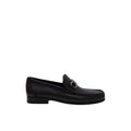 Ferragamo Grandioso Loafer — Black