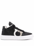 Zapatilla Ferragamo — Negra