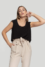 BLUSA  GASA