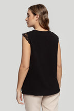 BLUSA  GASA